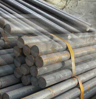 Rounds - Vizag Steel steel product