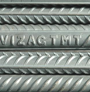Rebars - Vizag Steel steel product